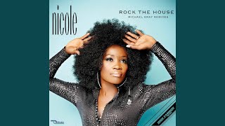 Rock The House Michael Gray Vocal Extended Remix [upl. by Nakeber158]