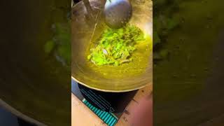 Cooking for 2 minutes Poha recipe [upl. by Nosbig417]