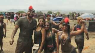 ATLX Outsiders Obstacle Racing amp Mud Runs [upl. by Nwahser]