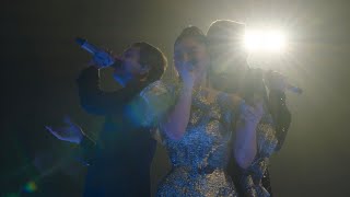 ‘River  Evergreen’ Trio Pentatonix live stream Christmas 2023 [upl. by Ailic73]