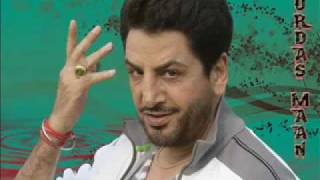 Gurdas Maan  Thoda Thoda Hasna Zaroor Chahida [upl. by Giffy629]