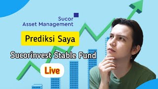 REVIEW REKSADANA SUCORINVEST STABLE FUND [upl. by Zaneski971]