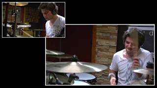 Cobus  Red  Mystery Of You Drum Cover [upl. by Anidam]