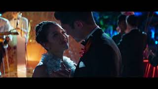 Crazy Rich Asians TV SPOT Warner Bros Pictures [upl. by Atirahc]