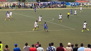 🔴LIVE  RAYON SPORTS VS VISION FC [upl. by Nileuqay]