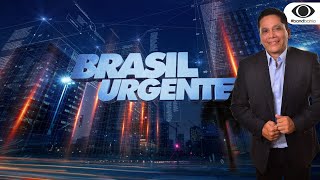 BRASIL URGENTE BA  30102024  O SISTEMA É BRUTO [upl. by Potter352]