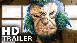 Neue KINO TRAILER 20182019 Deutsch German  KW 51 [upl. by Marlee]