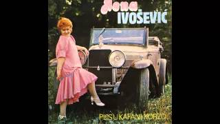 Nena Ivosevic  Noci duge noci  Audio 1983 HD [upl. by Naic847]