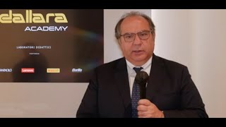 Supercomputer e auto da corsa in comune c’è la potenza L’Hpc di Lenovo e le supercar Dallara [upl. by Gipsy]