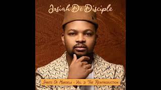 Josiah De Disciple  Sponono Official Audio [upl. by Now]