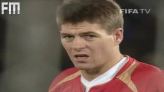 Recuerdo Liverpool 0 x 1 Sao Paulo Mundial De Clubes 2005 [upl. by Anatole336]