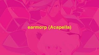 eramorp Acapella ｜PROMARE OST Original Soundtrack [upl. by Clower]