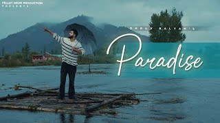 Paradise  Dhruv Balyan  Kaka WRLD  Official Video [upl. by Jeffry954]