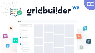 WP Grid Builder Review Best Grid Builder Plugin for WordPress WPGridBuilder [upl. by Papageno900]