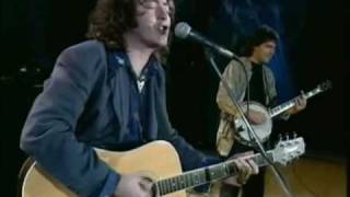 Rory Gallagher Amazing Grace Walking Blues Blue Moon of Kentucky [upl. by Ylurt701]