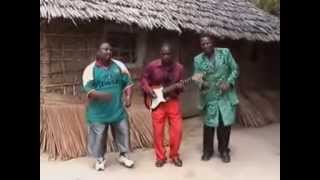 Msondo Ngoma Music Band Mwanamwika Official Video [upl. by Yennej989]