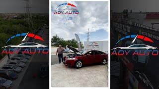 FORD MONDEO Benzina  Ady Auto  Masini Second Hand  Auto Rulate  Garantie motorcutie  Rate fixe [upl. by Cleti]