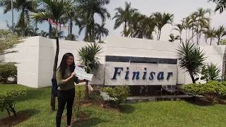 FINISAR Malaysia on SolidProfessor [upl. by Ruffi]