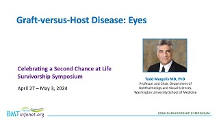 Graft versus Host Disease Eyes [upl. by Anual]