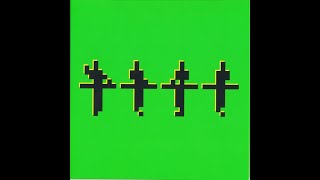 Kraftwerk  Computer World 3D Full Album [upl. by Bully406]