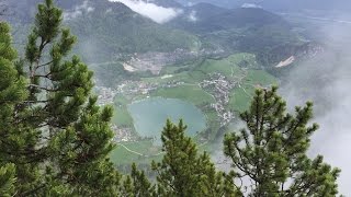 Pendling Ostgrat  Thiersee  Tirol [upl. by Tnelc826]