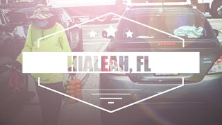 quotThe Last Gringoquot AI Generated Song About Hialeah Florida [upl. by Shurwood]