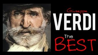 The Best of Verdi 150 minutes of Classical Music  HQ Recording [upl. by Shieh]