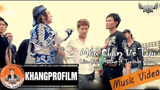 MV  MÁU CHẢY VỀ TIM  LÂM CHẤN KHANG FT TRƯỜNG GIANG [upl. by Tayyebeb252]