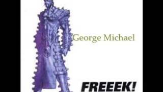 George Michael  Freek Moogymix [upl. by Radu]