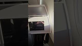 Lufthansa new Business Class July 2024 on Airbus A350900 [upl. by Poyssick949]