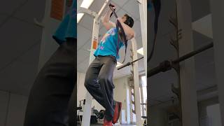 Training for One Arm Pullups [upl. by Fakieh]