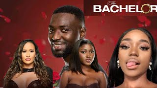 The Bachelor Afrique saison 3 Episode 4  Les candidates favorites pour cet saison [upl. by Wright648]