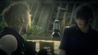 Goodbye  Noctis x Prompto [upl. by Nivar500]