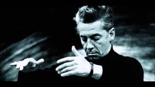 Beethoven quotSymphony No 3quot Karajan [upl. by Elana]