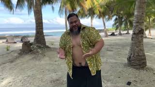 Puni  Na Tōfia e le Atua Samoa Official Music Video [upl. by Ativet]