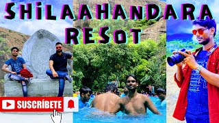 Shilaahandara Resort In Bengaluru \\​⁠​⁠​⁠​⁠RanjitVlogs131 [upl. by Tatiana]