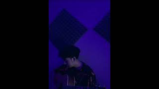 Yair Yint Aung quotလာခေါ်သူquot cover cover songcover music guitar yairyintaung [upl. by Beauregard580]