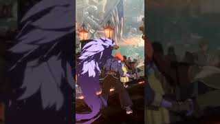 How to GIOVANNA in 60 seconds  Guilty Gear Beginner’s Guide [upl. by Gipson]