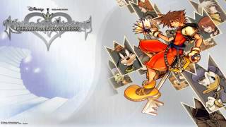 KINGDOM HEARTS RE CHAIN OF MEMORIES Full Game Walkthrough  No Commentary KH RE Chain of Memories [upl. by Nossila]