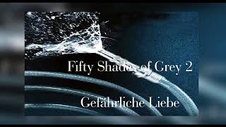 Hörbuch Gefährliche Liebe Shades of Grey 1 [upl. by Krissy526]