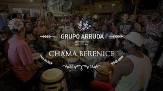 quotChama Berenicequot Videoclipe Oficial  Grupo Arruda [upl. by Iahs]