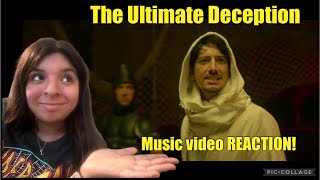 The Ultimate Deception Journey to Bethlehem Music Video REACTION [upl. by Ahsekin]