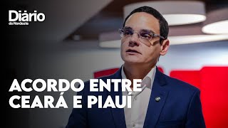 Litígio CE x PI Procuradoria sinaliza interesse em acordo mas descarta ceder cearenses ao Piauí [upl. by Lucic]