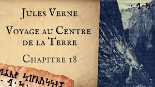 🌎Voyage au Centre de la Terre  Jules Verne Livre Audio [upl. by Molloy]