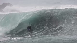 Surfing La Herradura 04062023 15 [upl. by Jasik]