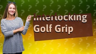 How does Rory McIlroy grip the golf club [upl. by Eb]