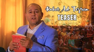 TEASER  A Tarwa Ruhet Ad Teɣrem  Rabah Asma [upl. by Bette]