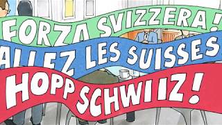 quotDer Bundesrat kurz erklärtquot Folge 4 Parlezvous Hochdeutsch [upl. by Eriam]