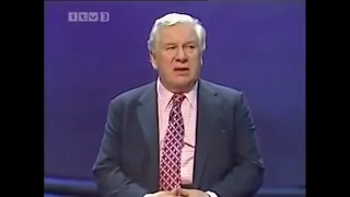 An Audience with Peter Ustinov 1988 [upl. by Rimma]