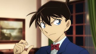 Shinichi kudo face subliminal [upl. by Arakal]